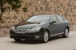 Lexus ES350 2010 года